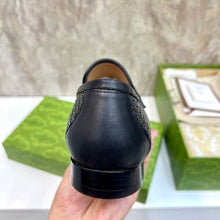 Load image into Gallery viewer, Gucci Men Loafers