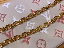 Load image into Gallery viewer, Louis Vuitton Pochette Coussin Bag