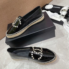 Load image into Gallery viewer, Chanel Espadrilles