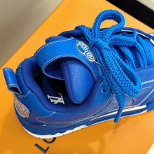 Load image into Gallery viewer, Louis Vuitton Skate Sneakers