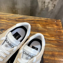 Load image into Gallery viewer, Chanel Sneakers