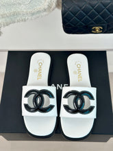Load image into Gallery viewer, Chanel Sandal