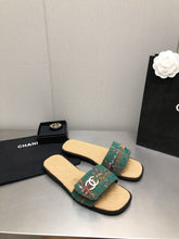 Load image into Gallery viewer, Chanel Sandals