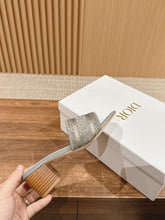Load image into Gallery viewer, Christian Dior Dway Sandal