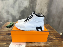 Load image into Gallery viewer, Hermes Sneakers