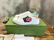 Load image into Gallery viewer, Gucci Ace Women Sneakers