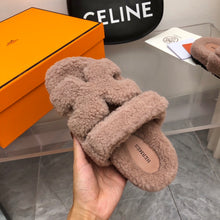 Load image into Gallery viewer, Hermes Chypre Sandal