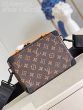 Load image into Gallery viewer, Louis Vuitton Soft Handle Trunk Bag
