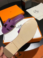 Load image into Gallery viewer, Hermes Oran Sandal