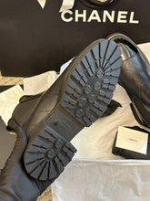 Load image into Gallery viewer, Chanel Ankle Boot