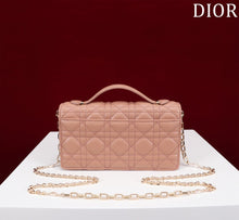 Load image into Gallery viewer, Christian Dior My Dior Mini Bag
