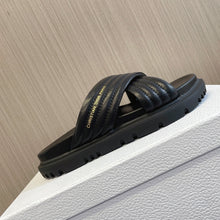 Load image into Gallery viewer, Christian Dior sandal