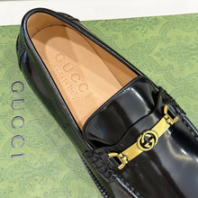 Load image into Gallery viewer, Gucci Men Loafers