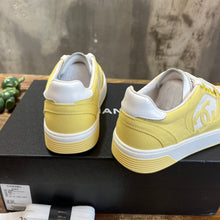 Load image into Gallery viewer, Chanel Sneakers
