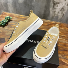 Load image into Gallery viewer, Chanel Sneakers