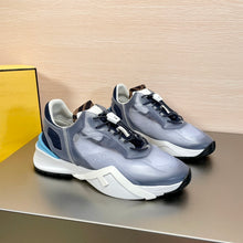 Load image into Gallery viewer, Fendi Flow Sneaker