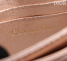 Load image into Gallery viewer, Christian Dior My Dior Mini Bag