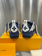 Load image into Gallery viewer, Louis Vuitton Skate Sneakers