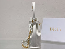 Load image into Gallery viewer, Christian Dior Medium C'est Bag