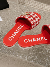 Load image into Gallery viewer, Chanel Sandals