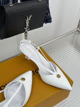 Load image into Gallery viewer, Louis vuitton Stellar Slingback Pump