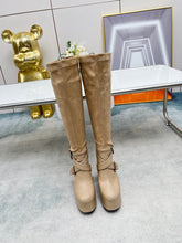 Load image into Gallery viewer, YSL Knee High Boots