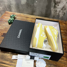 Load image into Gallery viewer, Chanel Sneakers