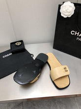 Load image into Gallery viewer, Chanel Sandals