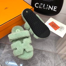 Load image into Gallery viewer, Hermes Chypre Sandal