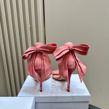 Load image into Gallery viewer, Christian Dior High Heeled Sandal