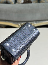 Load image into Gallery viewer, Christian Dior Mini Lady Dior Bag