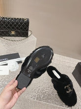 Load image into Gallery viewer, Chanel Sandals