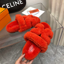 Load image into Gallery viewer, Hermes Chypre Sandal
