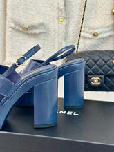 Load image into Gallery viewer, Chanel High Heel Sandal