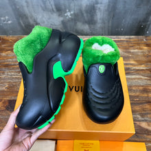 Load image into Gallery viewer, Louis Vuitton Shark Clog