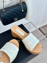 Load image into Gallery viewer, Chanel Sandal