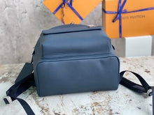 Load image into Gallery viewer, Louis Vuitton Takeoff Backpack