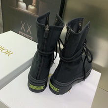 Load image into Gallery viewer, Christian Dior Boots