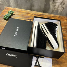 Load image into Gallery viewer, Chanel Sneakers