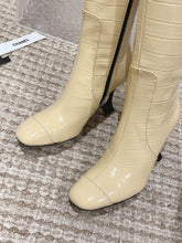 Load image into Gallery viewer, Chanel High Boots