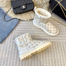 Load image into Gallery viewer, Chanel Ankle Boots