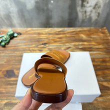 Load image into Gallery viewer, Christian Dior Dway Slide