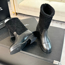 Load image into Gallery viewer, Chanel Boots