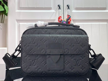 Load image into Gallery viewer, Louis Vuitton S Lock Messenger Bag