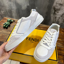 Load image into Gallery viewer, Fendi Step Sneaker
