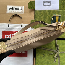 Load image into Gallery viewer, Gucci Attache Medium Shoulder Bag