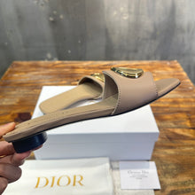 Load image into Gallery viewer, Christian Dior C'est Slide