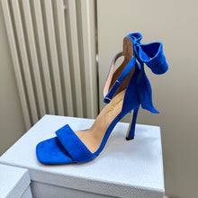 Load image into Gallery viewer, Christian Dior High Heeled Sandal