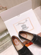 Load image into Gallery viewer, Hermes Trip Espadrilles