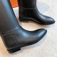 Load image into Gallery viewer, Hermes Jumping Shorter Boots